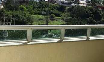 Imagem 4: Apartamento para aluguel com 59 metros quadrados com 2 quartos em Cavaleiros - Macaé - RJ