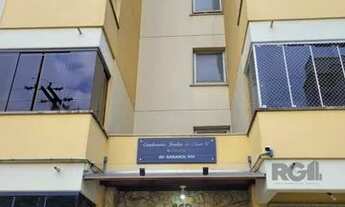 Imagem 3: Apartamento para venda em Porto Alegre - Zona Norte - 2 quartos com garagem