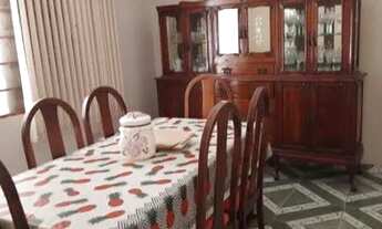 Imagem 2: Casa à venda, 3 quartos, 1 suíte, 4 vagas, Palmeiras - Belo Horizonte/MG