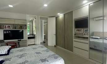 Imagem 4: Vendo Casa Dúplex - 03 Suítes | Lado Praia | Vista Mar