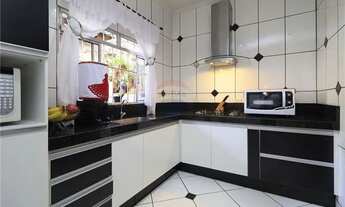 Imagem 6: Casa para venda com 230 metros quadrados com 3 quartos em Vila Santa Maria - Americana - S