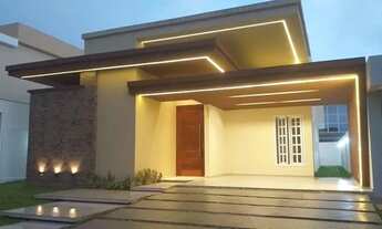 Imagem: Casa no Alphaville terras 2