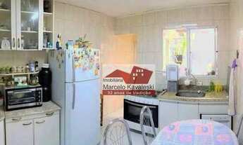 Imagem: Sobrado à venda, 80 m² por R$ 380.000,00