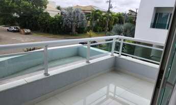 Imagem 7: Casa de condomínio para aluguel possui 368 metros quadrados com 4 quartos