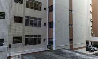 Imagem 7: Apartamento para Aluguel - Jose Menino, 1 Quarto, 40 m2