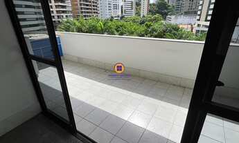 Imagem 5: Apartamento a venda 4/4 no Aquarius - Pituba