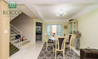 Imagem 6: Sobrado com 3 dormitórios, 193 m² - venda por R$ 845.000,00 ou aluguel por R$ 5.776,00/mês