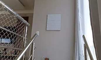 Imagem 4: Apartamento Duplex para alugar no Residencial Jardim do Paço, Sorocaba/SP