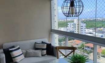 Imagem 2: Illuminare Residence