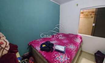 Imagem 6: Casa para alugar Jardim Campo Elísios - Contorno