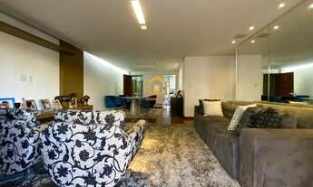 Imagem 4: Apartamento à venda no bairro Setor Bueno - Goiânia/GO