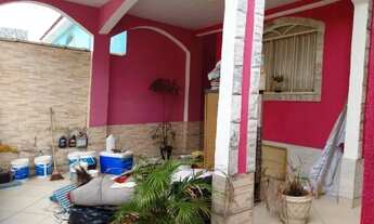 Imagem 4: Bangu - Excelente casa 03 quartos fino acabamento