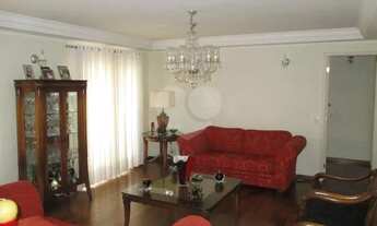 Imagem: APARTAMENTO - 4 DORMS - 4 SUITES - 4 VAGAS