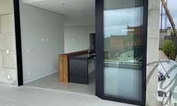 Imagem 5: CASA RESIDENCIAL em VOTORANTIM - SP, ALPHAVILLE NOVA ESPLANADA