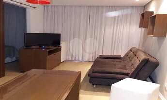 Imagem: São Paulo - Loft - ITAIM BIBI