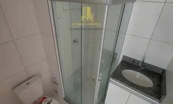 Imagem 6: Nature Park, bairro Antares. Apartamento com 02 quartos, locação