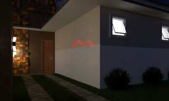 Imagem 4: CURITIBA - Casa Padrão - Campo de Santana