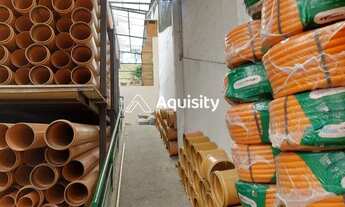 Imagem 4: Galpão em Cambuci - São Paulo