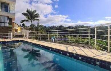 Imagem 5: Casa 05 quartos - Cond. Lajinha Green Park