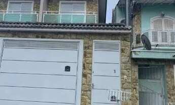 Imagem 2: Sobrado 229,32 m² 3 dorm 1 suíte 8 vagas garagem ao lado da Cidade de Deus