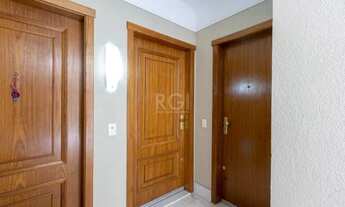 Imagem 6: Cobertura para Venda - 222.93m², 3 dormitórios, sendo 1 suites, 2 vagas - Menino Deus