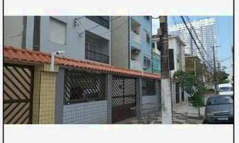 Imagem 2: SANTOS - Apartamento Padrão - APARECIDA