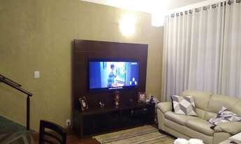 Imagem 4: SOBRADO 2 DORMITÓRIOS REFORMADO PARQUE SANTO ANTONIO S.B.CAMPO