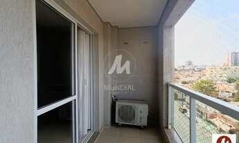 Imagem 4: Apartamento (tipo - padrao) 2 dormitórios, cozinha planejada, portaria 24hs, lazer, espaço