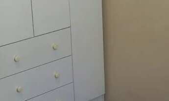 Imagem 4: Aluguel de Quarto