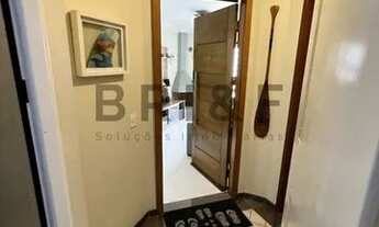 Imagem 7: Apartamento Brooklin a venda 76 metros 3 domitorios