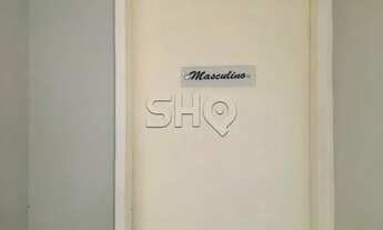 Imagem 4: SALA COMERCIAL Galpão / depósito com 5 vagas na garagem