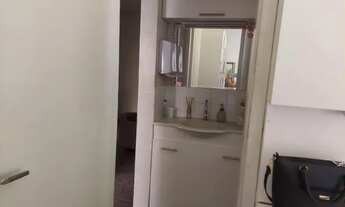 Imagem 3: Apartamento de 02 quartos, mobiliado, 1 vaga de garagem no Bairro Três Barras