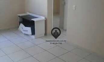 Imagem 6: Apartamento com 2 quartos em Campo Grande, próximo da Avenida Brasil e Mendanha