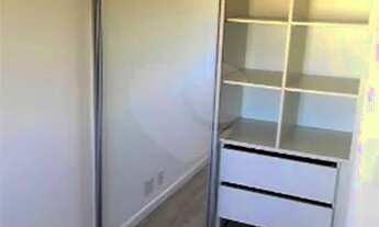 Imagem 7: Apartamento de Cobertura em Pinheiros com 2 quartos, 2 vagas