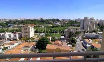 Imagem 6: Apartamento à venda na Vila Industrial - Campinas/SP