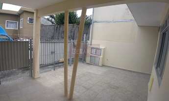 Imagem 3: Sobrado Residencial Locação - Vila Lageado - Jaguaré - SP