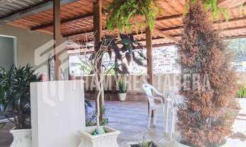 Imagem 5: Cobertura duplex estilo casa com 320 metros quadrados e 3 quartos