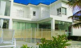 Imagem 2: Casa dentro de condomínio de alto padrão