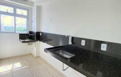 Imagem 5: Apartamento para venda com 48 metros quadrados com 2 quartos