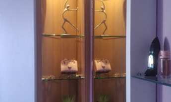 Imagem 5: Apartamento para venda possui 150 metros quadrados com 3 quartos