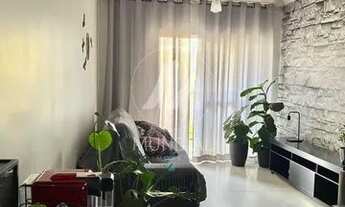 Imagem 2: Apartamento (tipo - padrao) 3 dormitórios/suite, cozinha planejada, em condomínio fechado