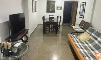 Imagem 4: Apartamento para alugar vista mar na avenida boa viagem mobiliado