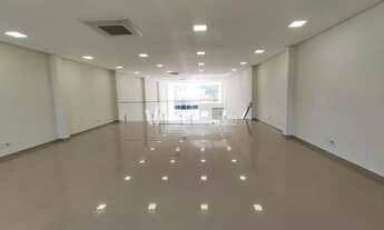 Imagem 2: Salão - Jardim Guanabara - Campinas