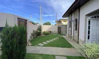 Imagem 2: Casa para Locação em Campos dos Goytacazes, Parque Bela Vista, 3 dormitórios, 2 banheiros