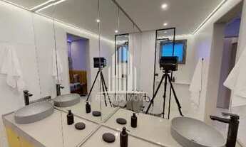 Imagem 7: VISTA CAMPO BELO DE 131M² POSSUI 2 DORMOTÓRIOS ( 2 SUÍTES ) 2 VAGAS Á VENDA NA REGIÃO DO