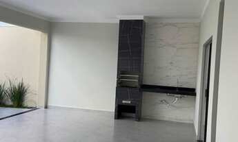 Imagem 5: Casa para venda tem 171 metros quadrados com 3 quartos em Setor Sul - Anápolis - Goiás