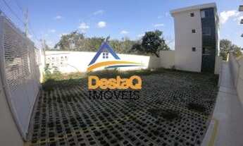 Imagem: APARTAMENTO BAIRRO LUNDCEIA