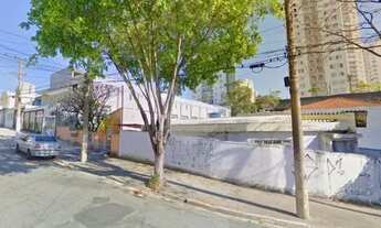 Imagem: Terreno para venda na Mooca