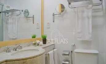 Imagem 7: Flat com 1 dormitório à venda, 30 m² por R$ 297.000 no Centro - Guarulhos/SP