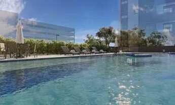 Imagem 7: Apartamento 54 m² Jardim das Industrias (12) 9 9 6 5 3 7 0 1 6